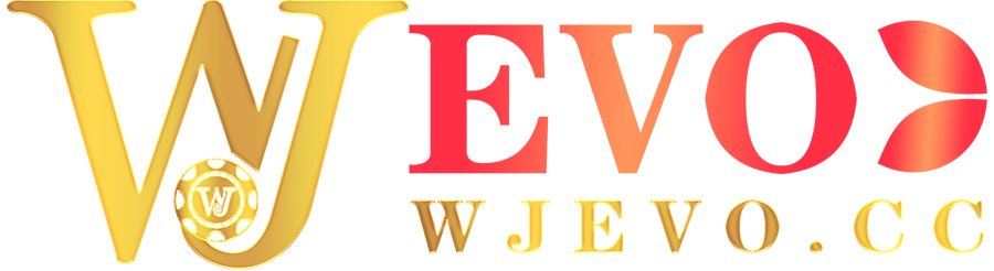 WJEVO Logo